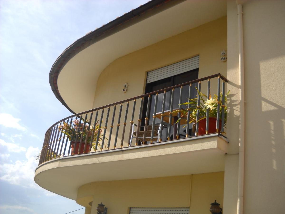 Arouca A Varanda Exterior photo